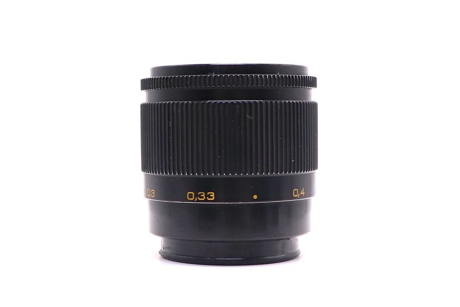 Макро - Индустар-61Л/З-МС 2,8/50 (СССР, 1982)