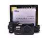 Фотоаппарат Nikon Coolpix S3600 в упаковке