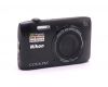 Фотоаппарат Nikon Coolpix S3600 в упаковке
