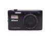 Фотоаппарат Nikon Coolpix S3600 в упаковке