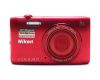 Фотоаппарат Nikon Coolpix S3600 в упаковке