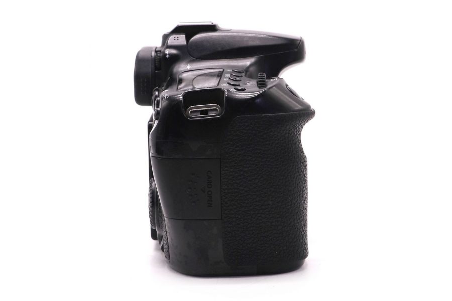 Canon EOS 70D body (пробег 95455 кадров)