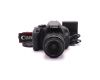 Фотокамера Canon EOS 600D kit (пробег 21000 кадров)