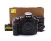 Nikon D800 body в упаковке (пробег 121470 кадров)