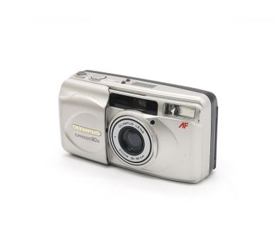 Фотокамера Olympus Superzoom 80G Quartz Date