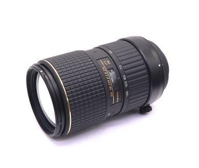 Tokina AT-X 50-135mm f/2.8 (AT-X 535) PRO DX Nikon F