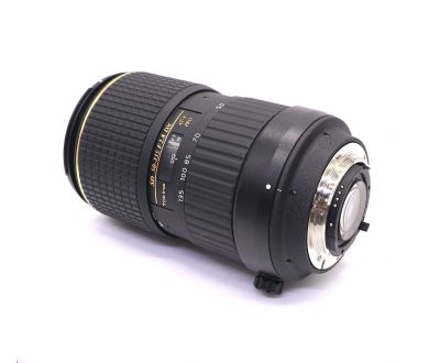 Tokina AT-X 50-135mm f/2.8 (AT-X 535) PRO DX Nikon F