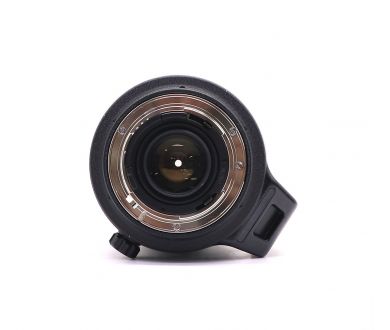 Tokina AT-X 50-135mm f/2.8 (AT-X 535) PRO DX Nikon F