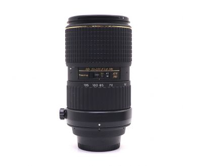 Tokina AT-X 50-135mm f/2.8 (AT-X 535) PRO DX Nikon F
