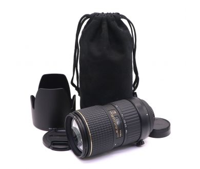 Tokina AT-X 50-135mm f/2.8 (AT-X 535) PRO DX Nikon F