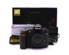 Nikon D90 body в упаковке (пробег 6095 кадров)
