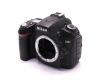 Nikon D90 body в упаковке (пробег 6095 кадров)