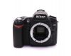 Nikon D90 body в упаковке (пробег 6095 кадров)
