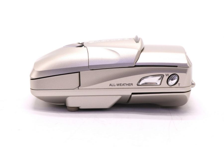 Камера аналоговая Olympus mju III 120 Quartz Date