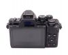 Olympus OM-D E-M10 Mark II body black (пробег 7560 кадров)