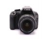 Canon EOS 550D kit (пробег 22950 кадров)
