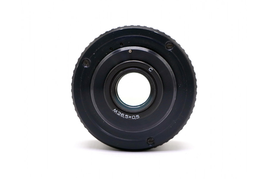 Объектив мануальный Зенитар-М MC 2.8/16 Fish-eye