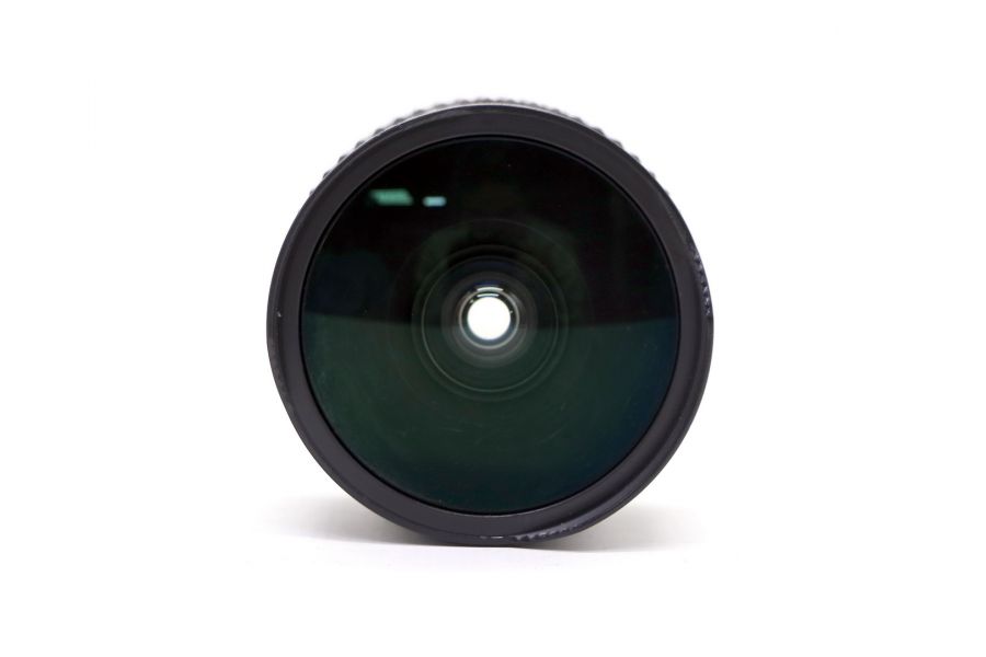 Объектив мануальный Зенитар-М MC 2.8/16 Fish-eye