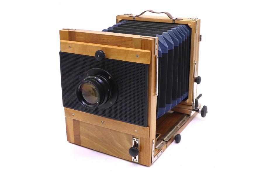 Фотокамера ФКД 13х18 (СССР, 1982) Комплект