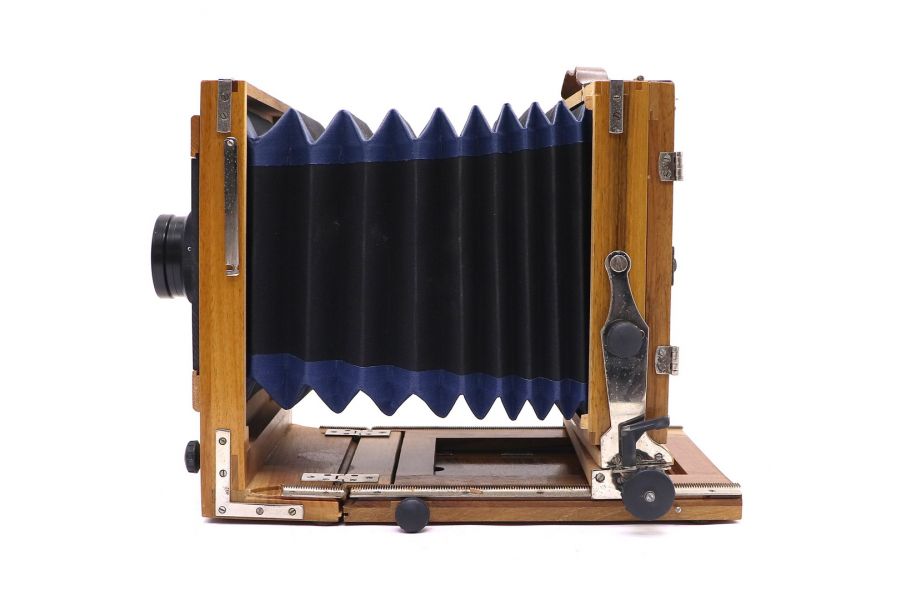 Фотокамера ФКД 13х18 (СССР, 1982) Комплект