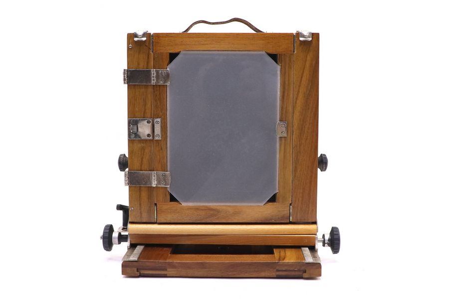 Фотокамера ФКД 13х18 (СССР, 1982) Комплект