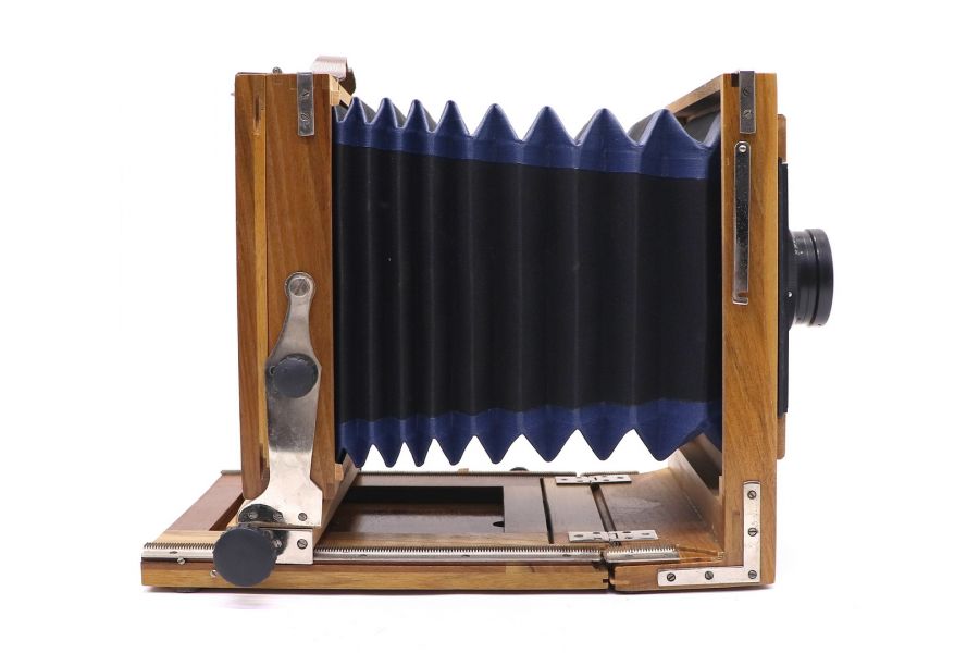 Фотокамера ФКД 13х18 (СССР, 1982) Комплект