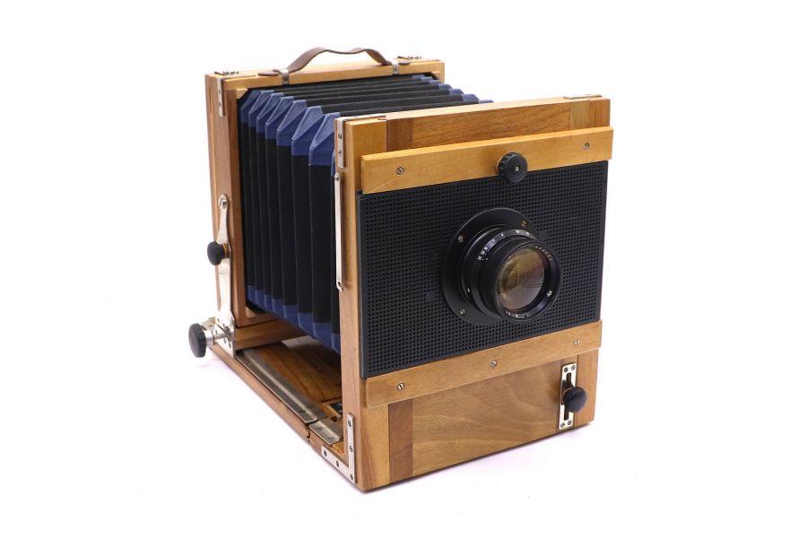 Фотокамера ФКД 13х18 (СССР, 1982) Комплект