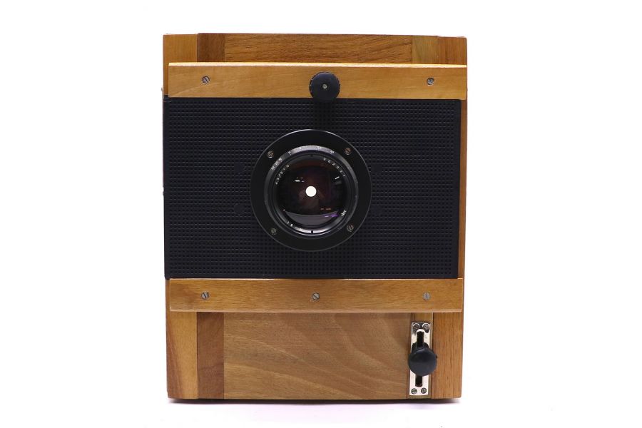 Фотокамера ФКД 13х18 (СССР, 1982) Комплект