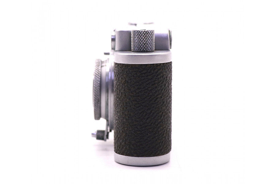 Фотоаппарат Фэд НКВД-СССР 1940г (124814)