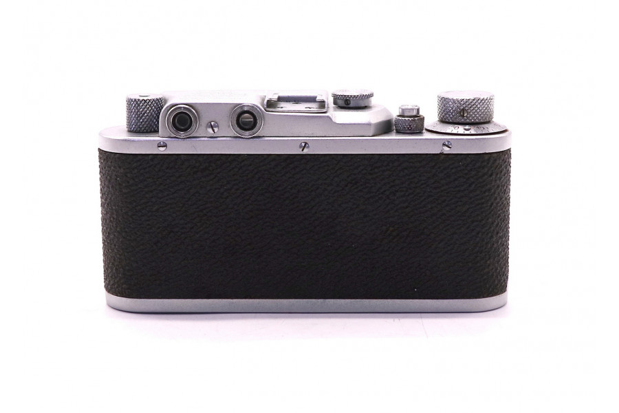 Фотоаппарат Фэд НКВД-СССР 1940г (124814)