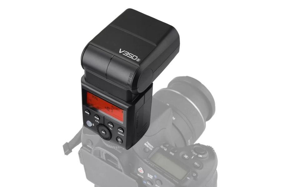 Фотовспышка Godox V350S для Sony