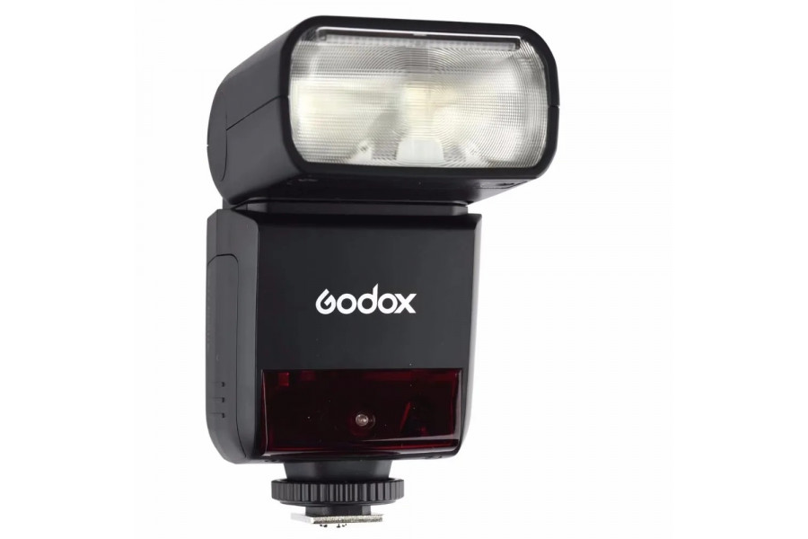 Фотовспышка Godox V350F для Fujifilm