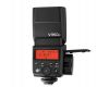 Фотовспышка Godox V350O для Olympus
