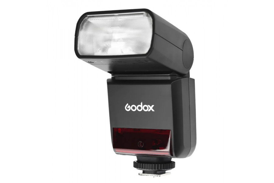 Фотовспышка Godox V350O для Olympus