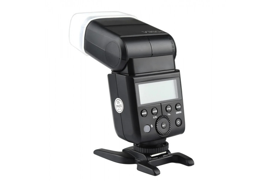 Фотовспышка Godox V350O для Olympus