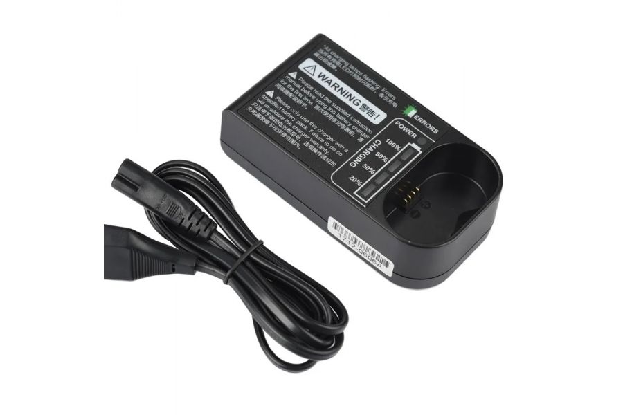 Фотовспышка Godox V350O для Olympus