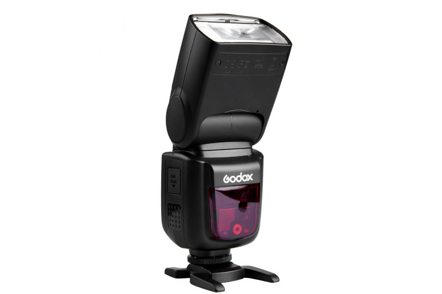Фотовспышка Godox V860IIN для Nikon