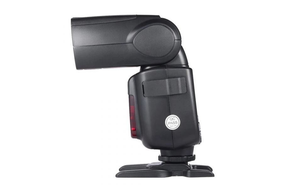 Фотовспышка Godox V860IIN для Nikon