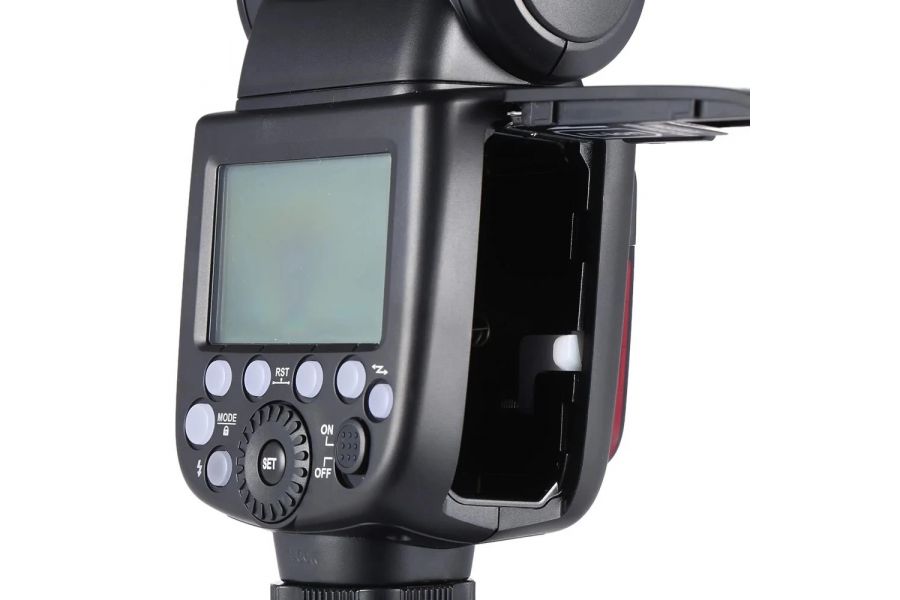 Фотовспышка Godox V860IIN для Nikon