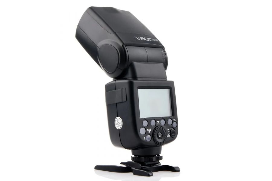 Фотовспышка Godox V860II-S для Sony