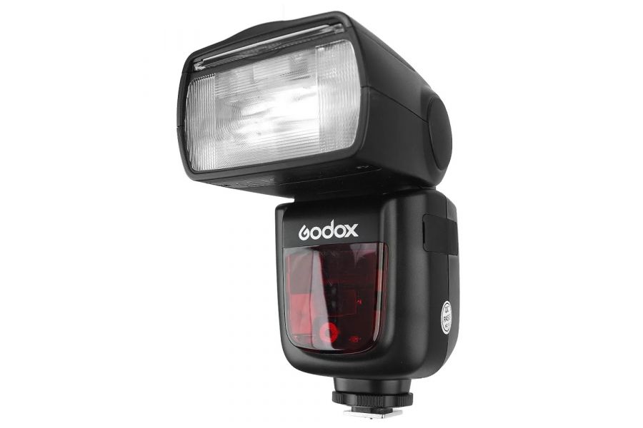 Фотовспышка Godox V860II-S для Sony