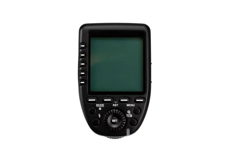 Радиосинхронизатор Godox Xpro-C для Canon