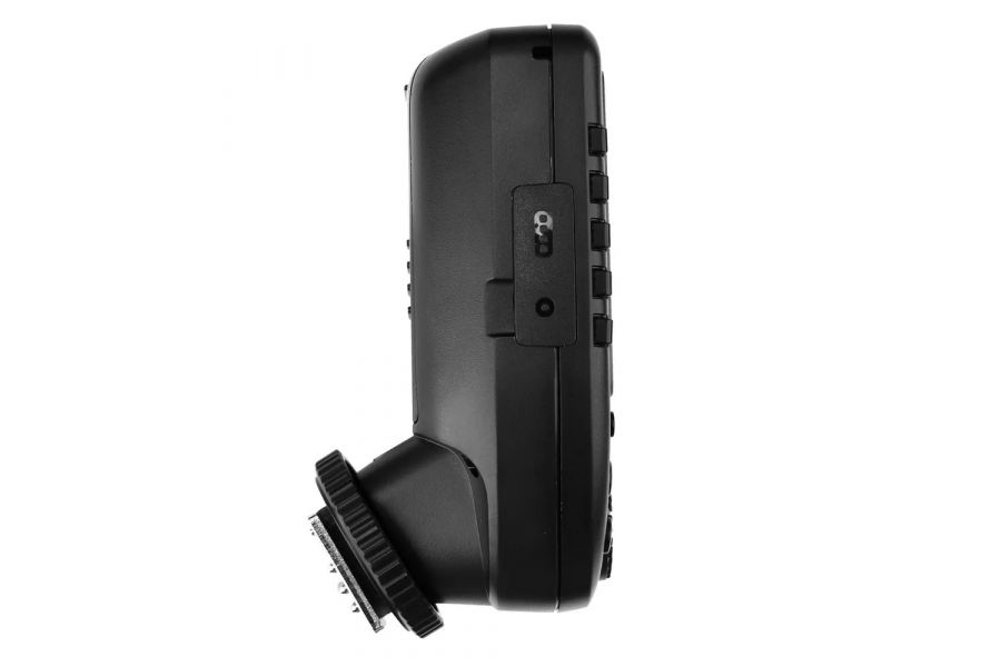 Радиосинхронизатор Godox Xpro-F для Fujifilm