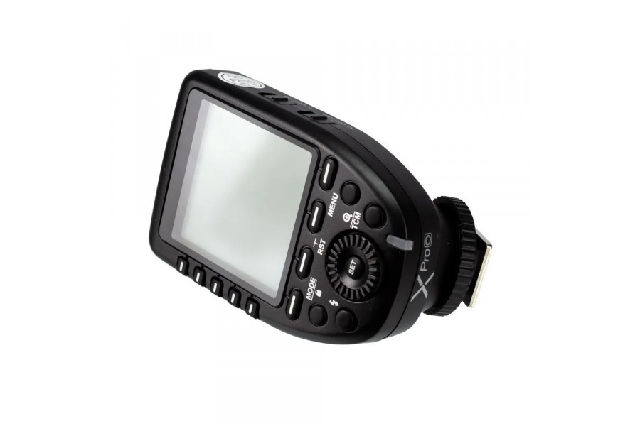 Беспроводной синхронизатор Godox Xpro для Olympus