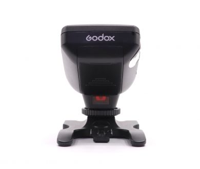 Радиосинхронизатор Godox Xpro-P для Pentax
