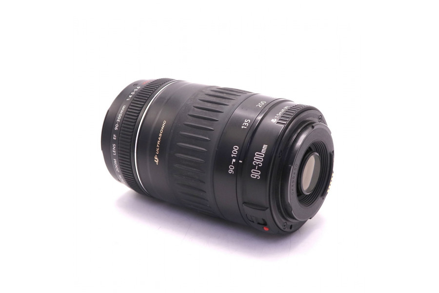 Объектив Canon EF 90-300mm f/4.5-5.6 USM