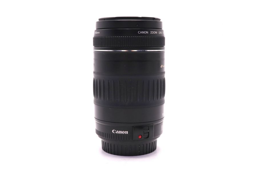 Объектив Canon EF 90-300mm f/4.5-5.6 USM