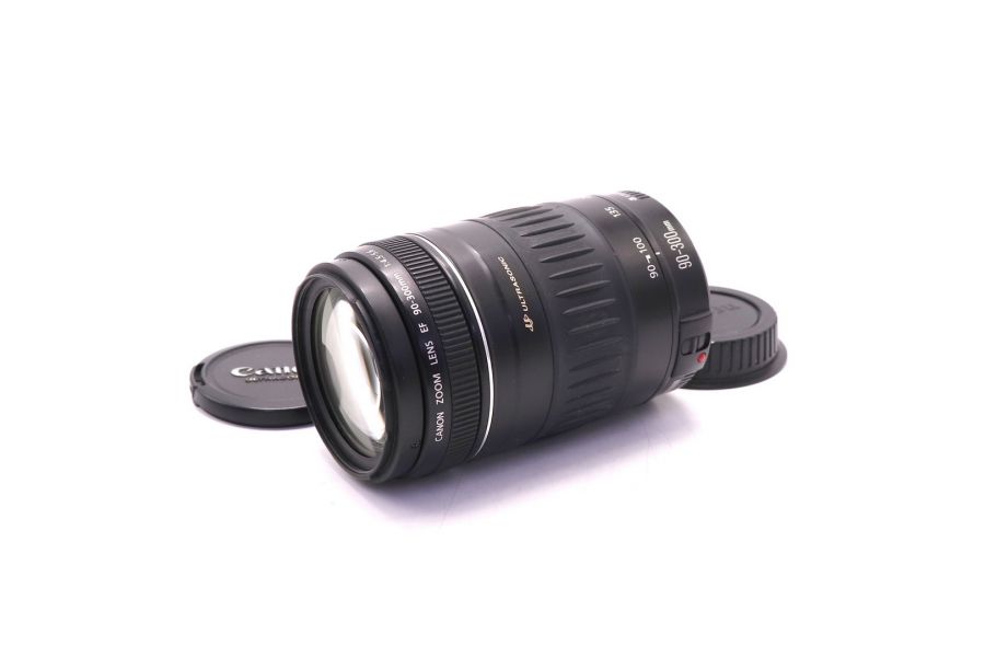 Объектив Canon EF 90-300mm f/4.5-5.6 USM