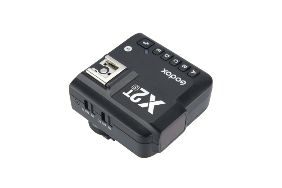 Радиосинхронизатор Godox X2T-S для Sony