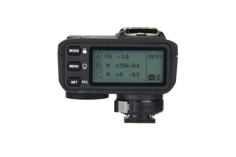 Радиосинхронизатор Godox X2T-S для Sony